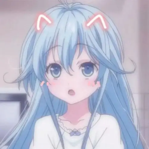 声优 周牧野 头像
