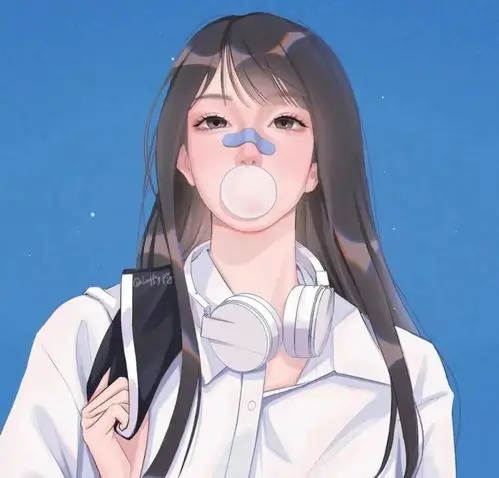 声优 苏晚棠 头像