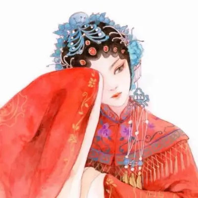 声优 陈砚青 头像